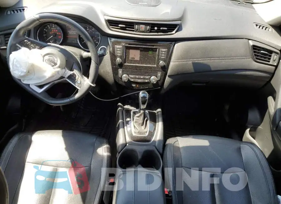 5N1AT2MV9KC805179 Photo# 8