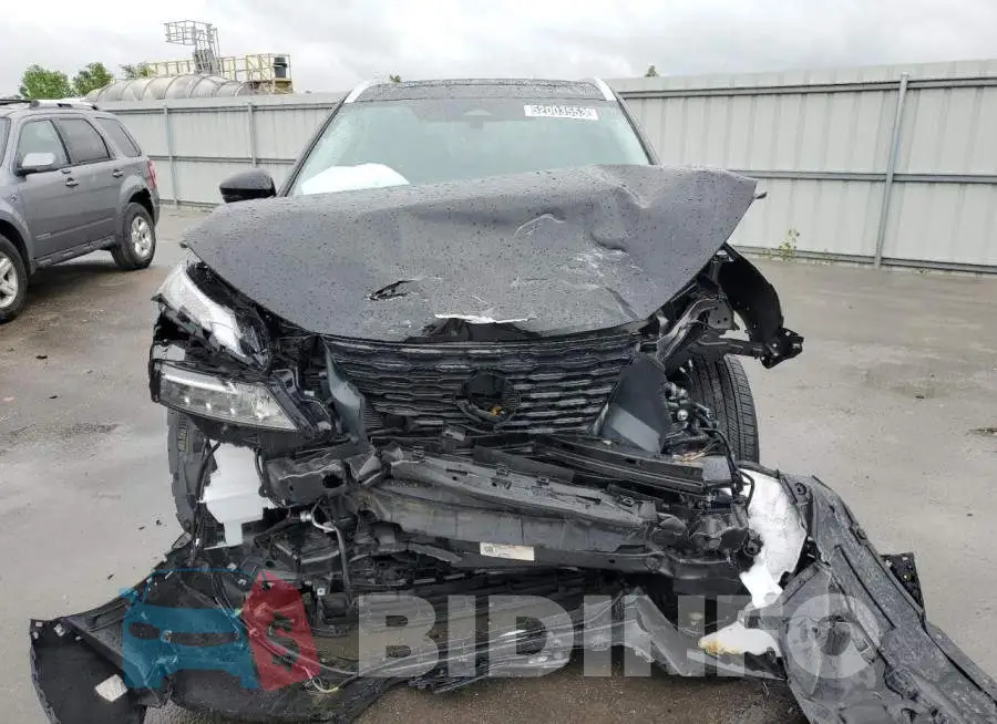 5N1BT3CB6PC799818 Photo# 5