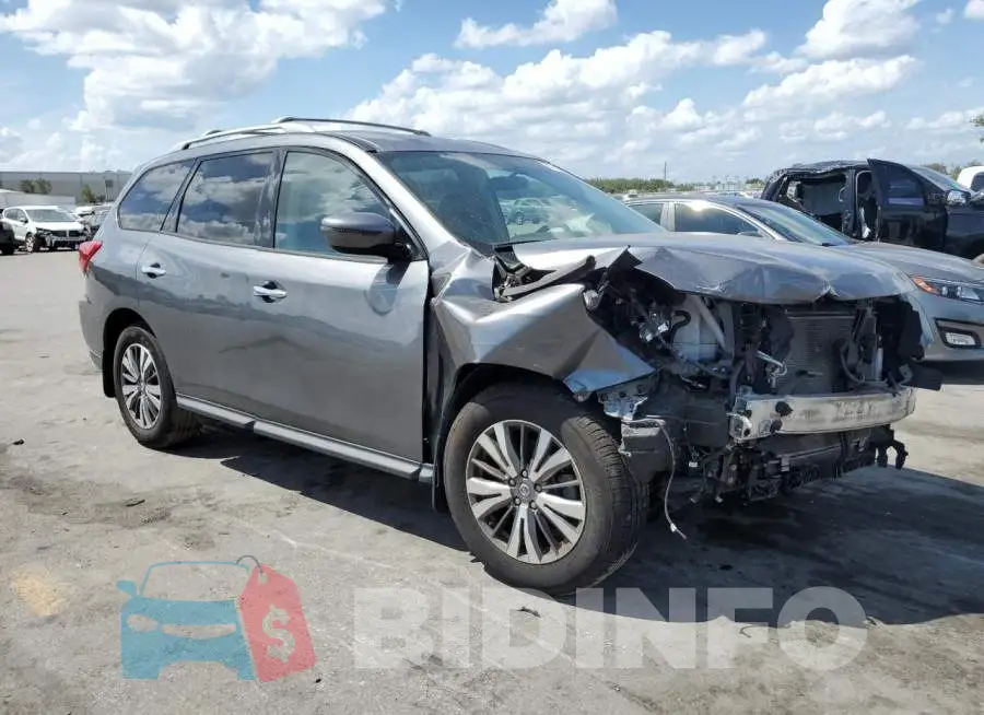 5N1DR2MN6KC592266 Photo# 4