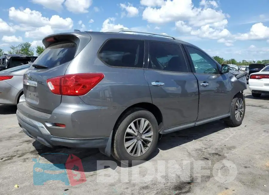 5N1DR2MN6KC592266 Photo# 3
