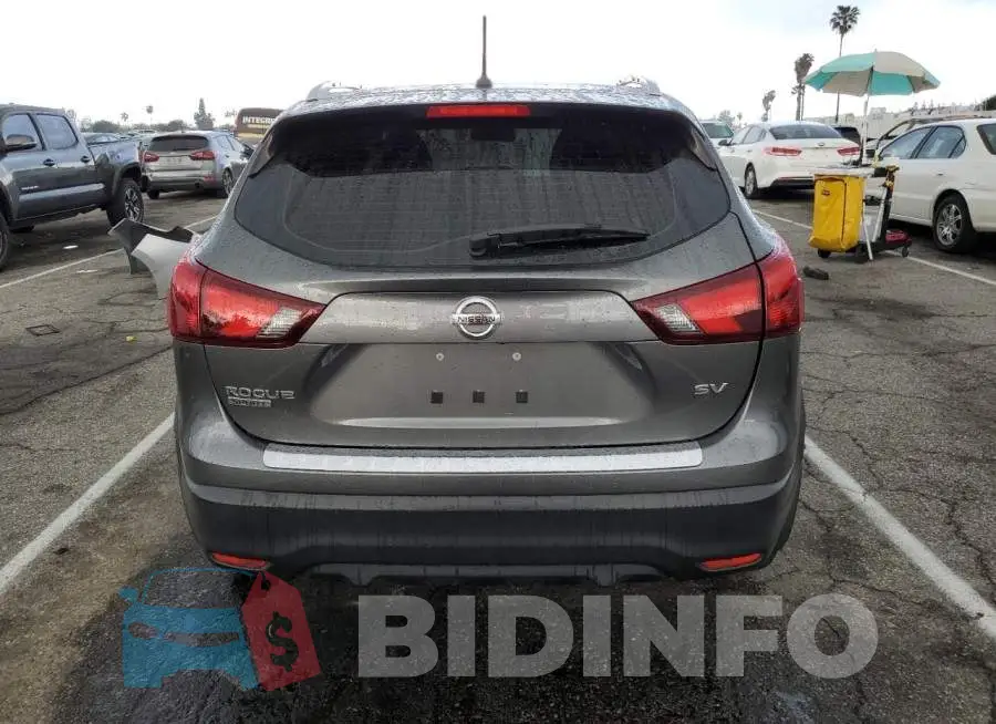 JN1BJ1CP9JW153997 Photo# 6