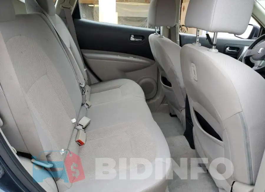 JN8AS5MT5EW625356 Photo# 11