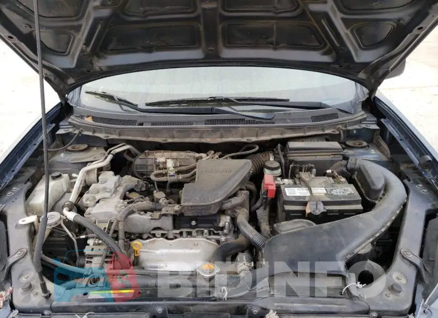JN8AS5MT9FW663982 Photo# 12