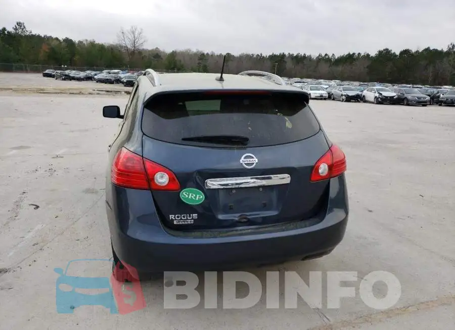 JN8AS5MT9FW663982 Photo# 6