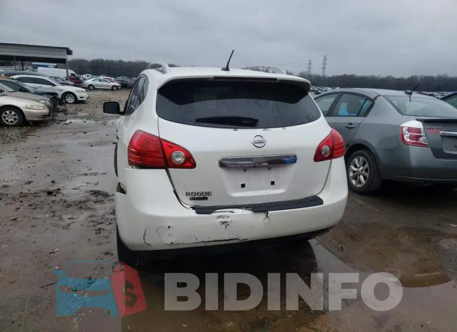 JN8AS5MT9FW667031 Photo# 6