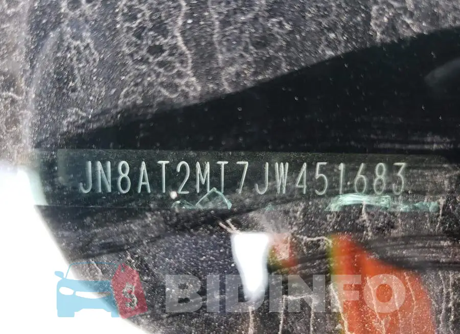 JN8AT2MT7JW451683 Photo# 14