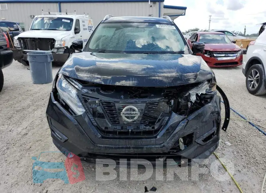 KNMAT2MT0HP605425 Photo# 5