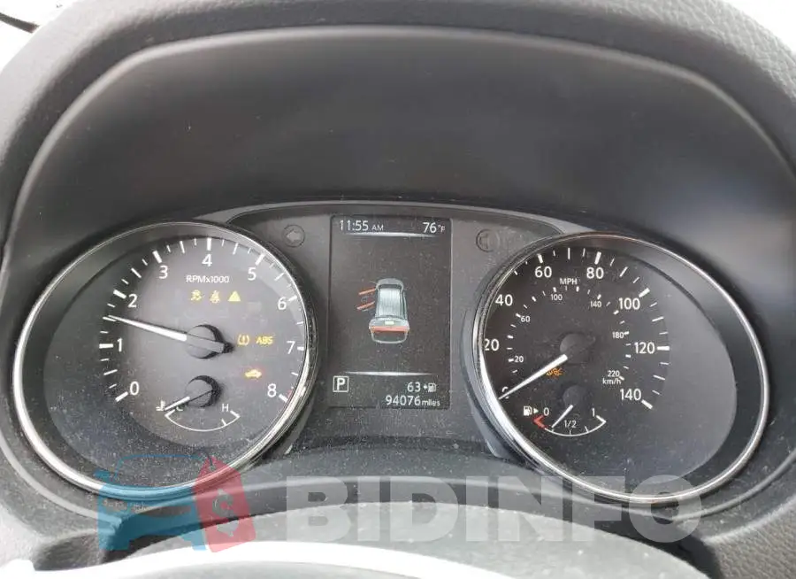 KNMAT2MT0HP605425 Photo# 9