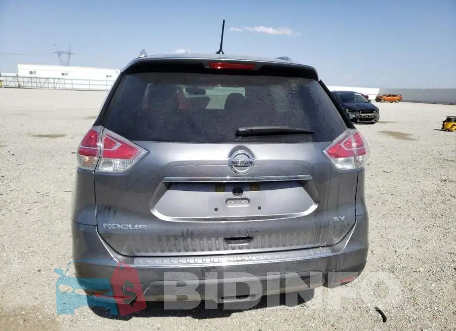 KNMAT2MT1GP716533 Photo# 6