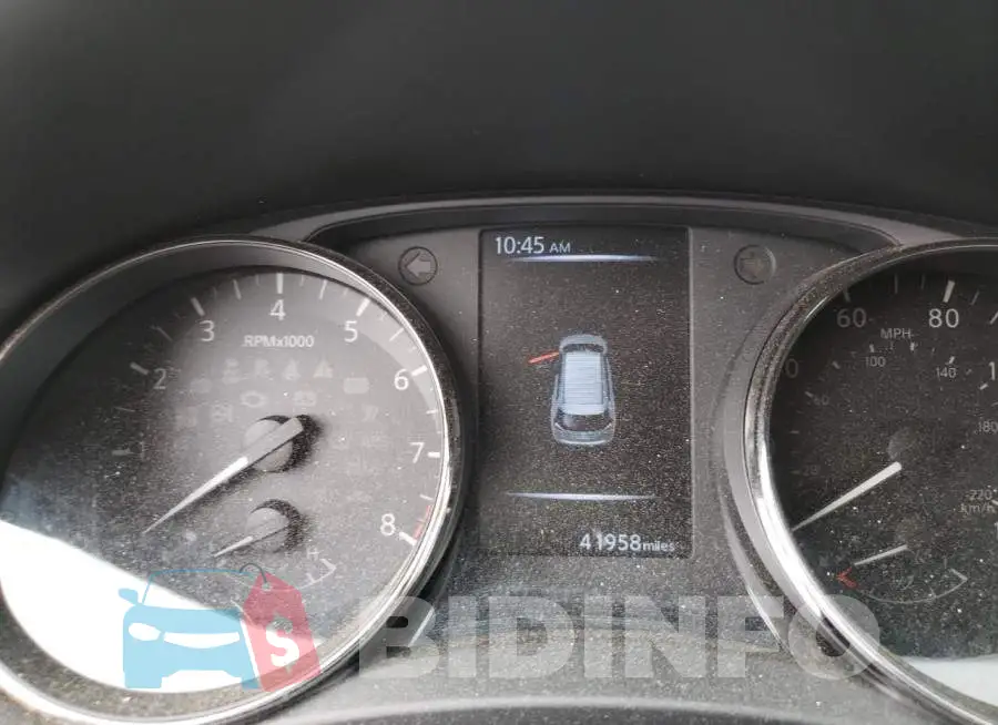 KNMAT2MT2HP618113 Photo# 9