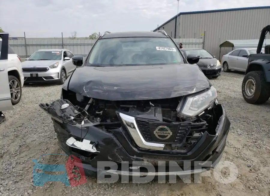 KNMAT2MT2HP618113 Photo# 5