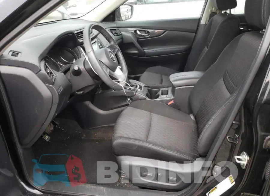 KNMAT2MT2HP618113 Photo# 7