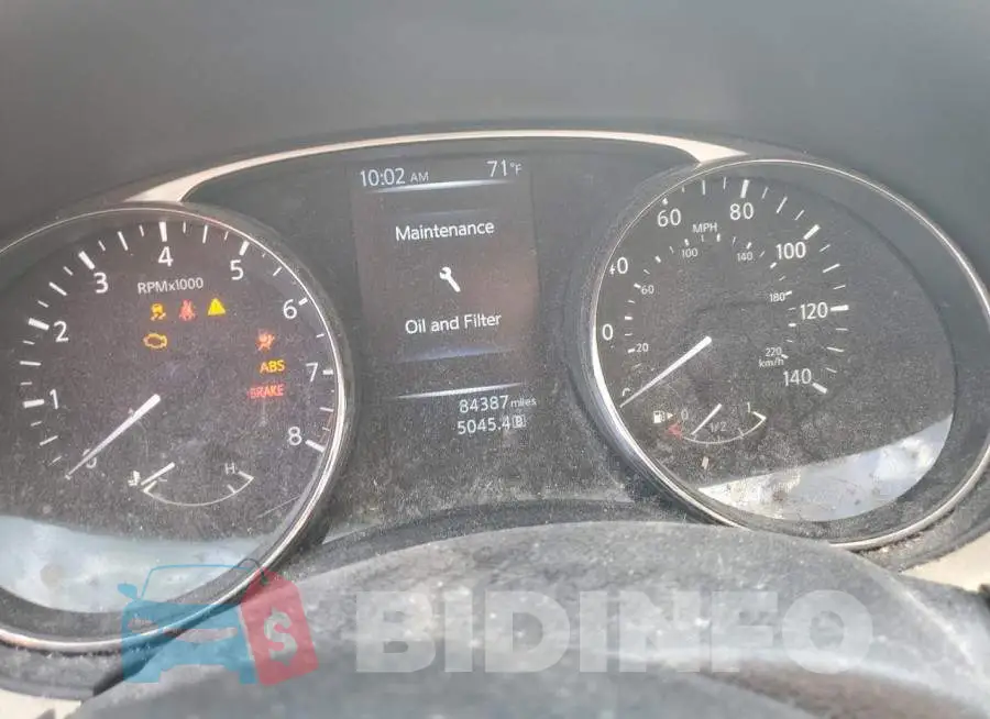 KNMAT2MT4GP723752 Photo# 9