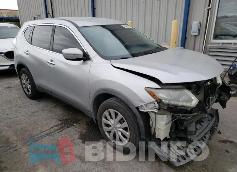 KNMAT2MT8FP560196 Photo# 4