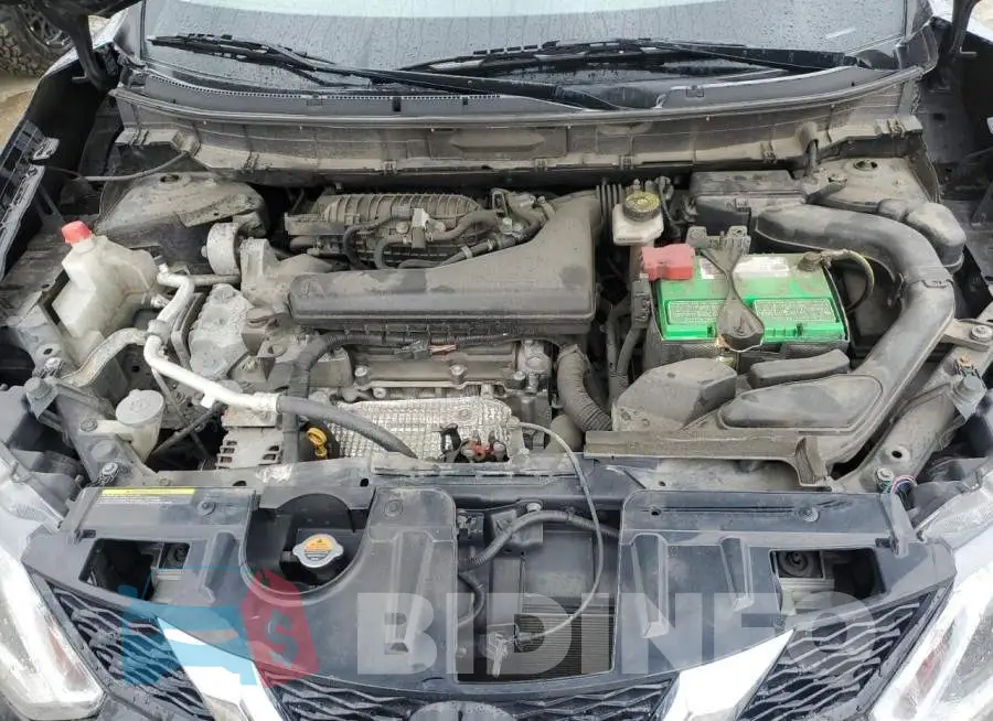 KNMAT2MV6FP541812 Photo# 11
