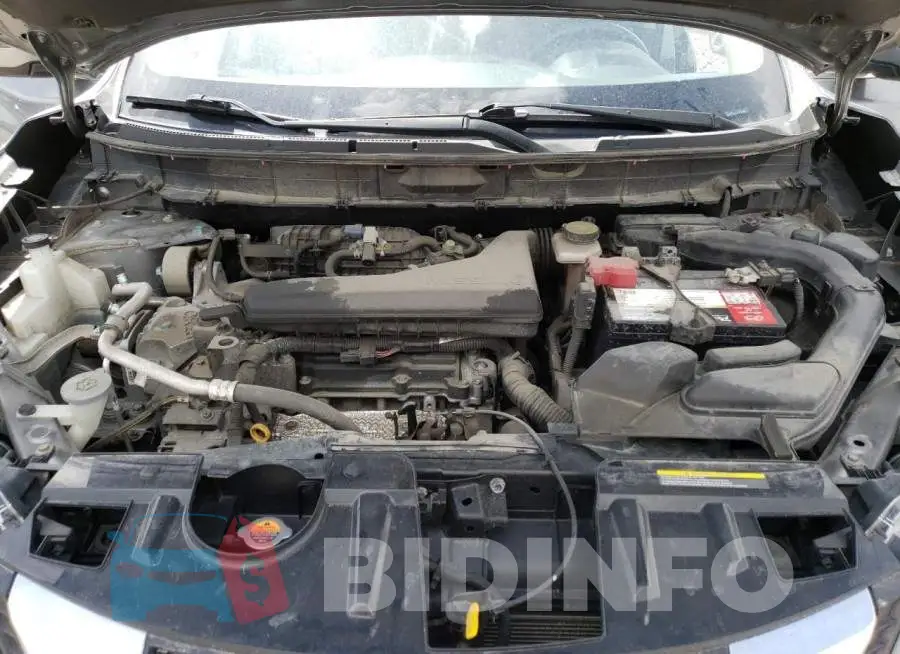 KNMAT2MV7JP524770 Photo# 11