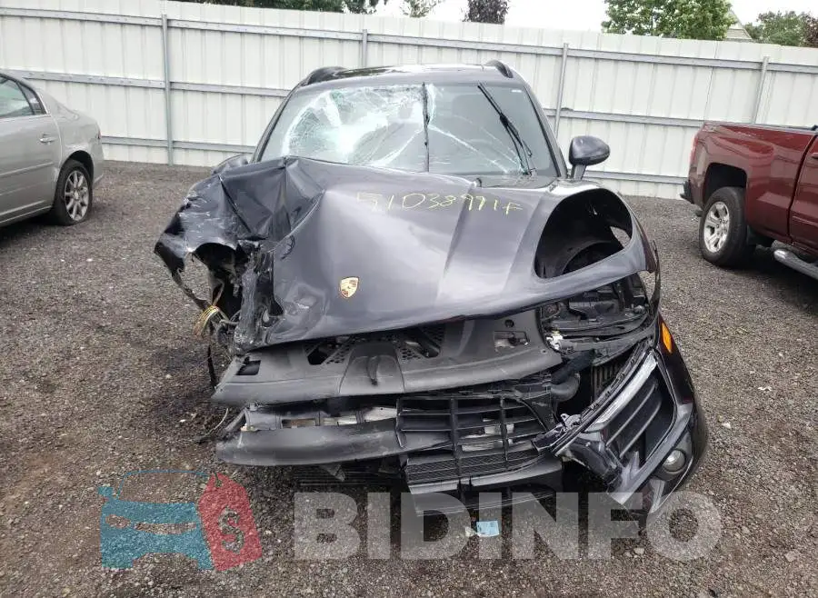 WP1AB2A5XGLB58583 Photo# 9