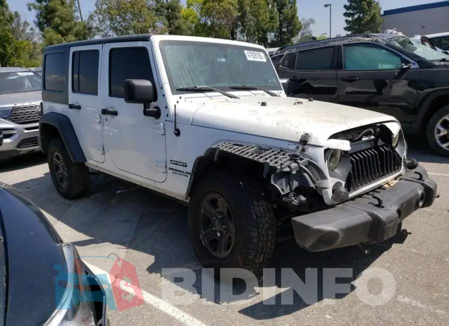 1C4BJWDG7HL618264 Photo# 4