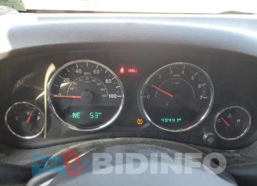 1C4BJWFG3FL739643 Photo# 9