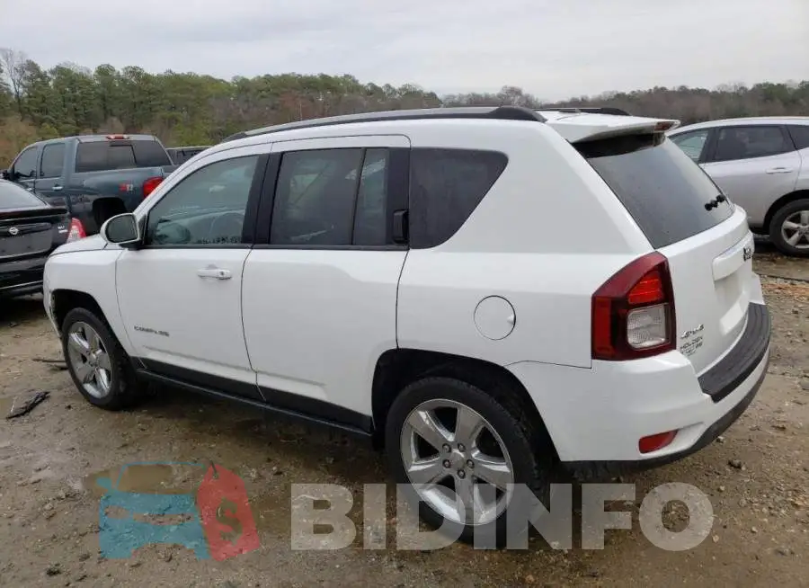 1C4NJDEB7FD245142 Photo# 2