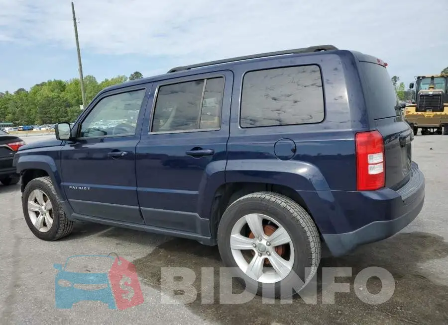 1C4NJPBB4FD185777 Photo# 2