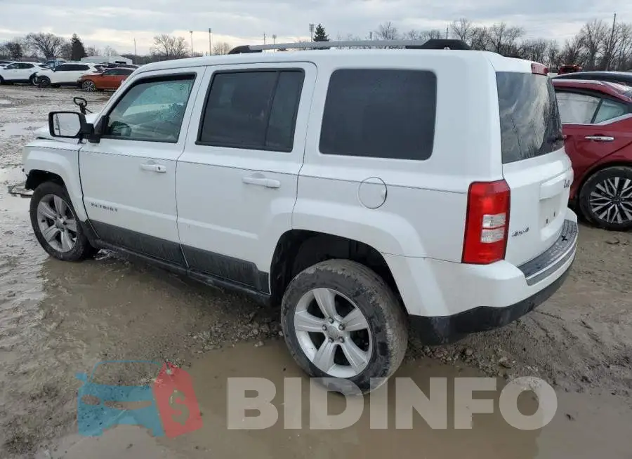 1C4NJRCB1ED518820 Photo# 2