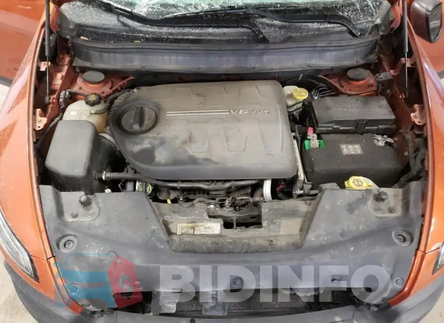 1C4PJMBS0FW634593 Photo# 12