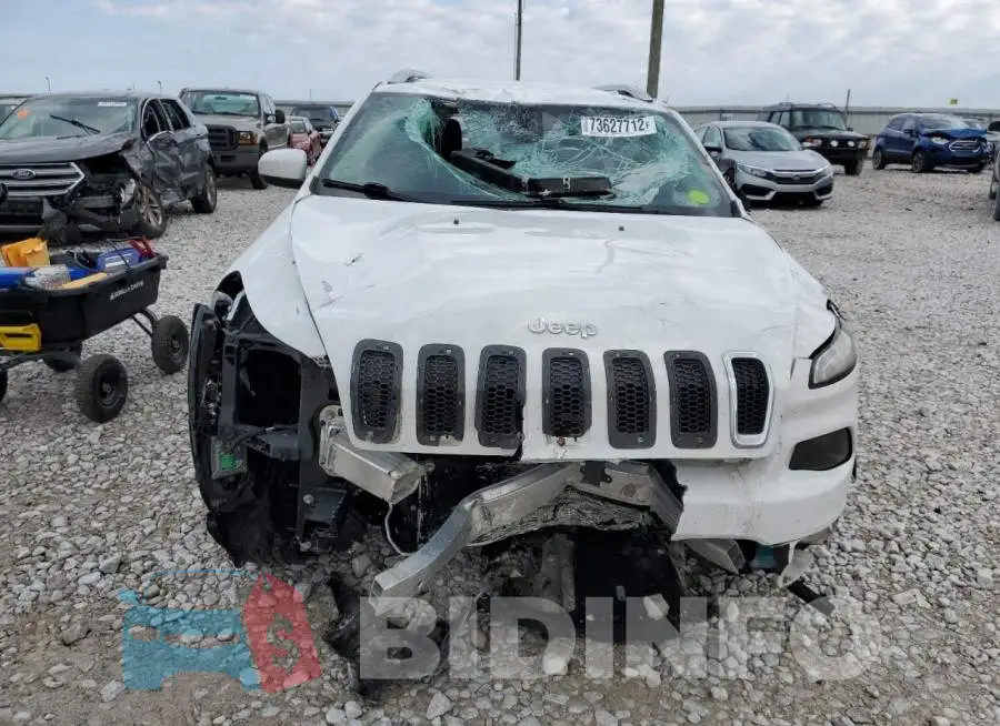 1C4PJMCB3HW513767 Photo# 5