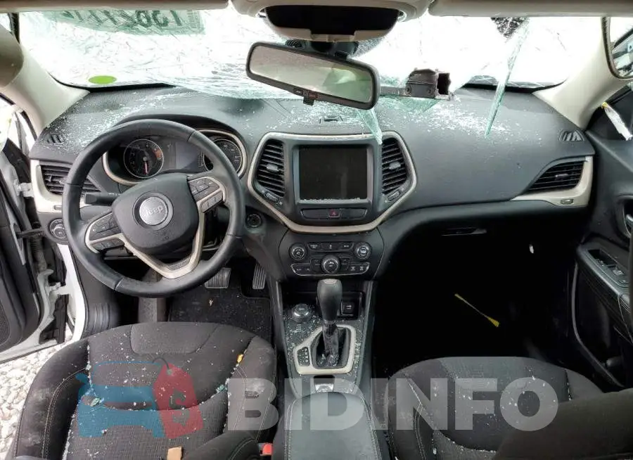 1C4PJMCB3HW513767 Photo# 8