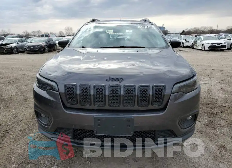 1C4PJMLB3LD563587 Photo# 5