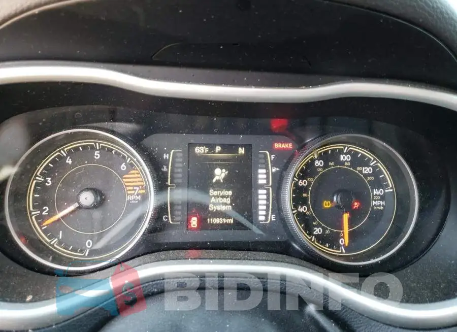 1C4PJMLBXJD598849 Photo# 9