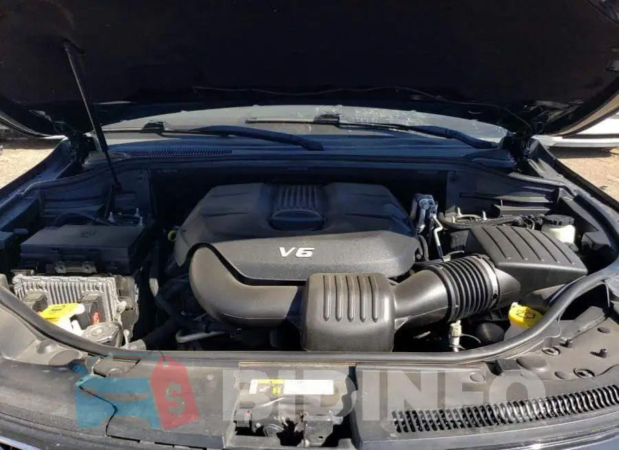 1C4RJFBG8FC207552 Photo# 12