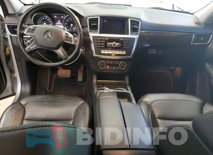 4JGDA5HB5EA359214 Photo# 8
