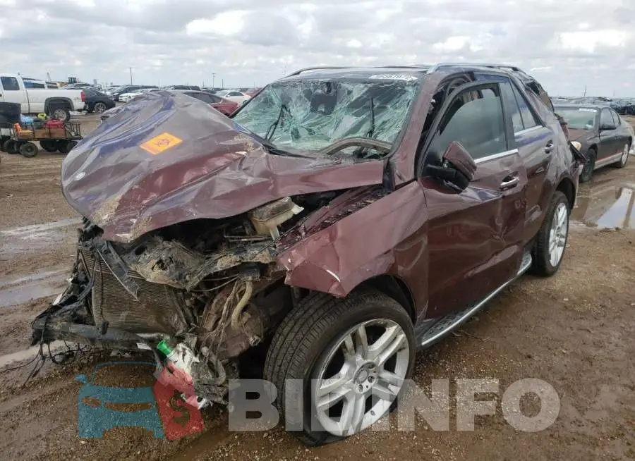 4JGDA5HB9FA515255 Photo# 2