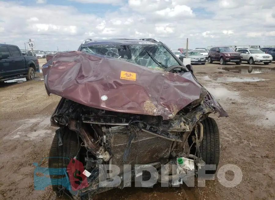 4JGDA5HB9FA515255 Photo# 9