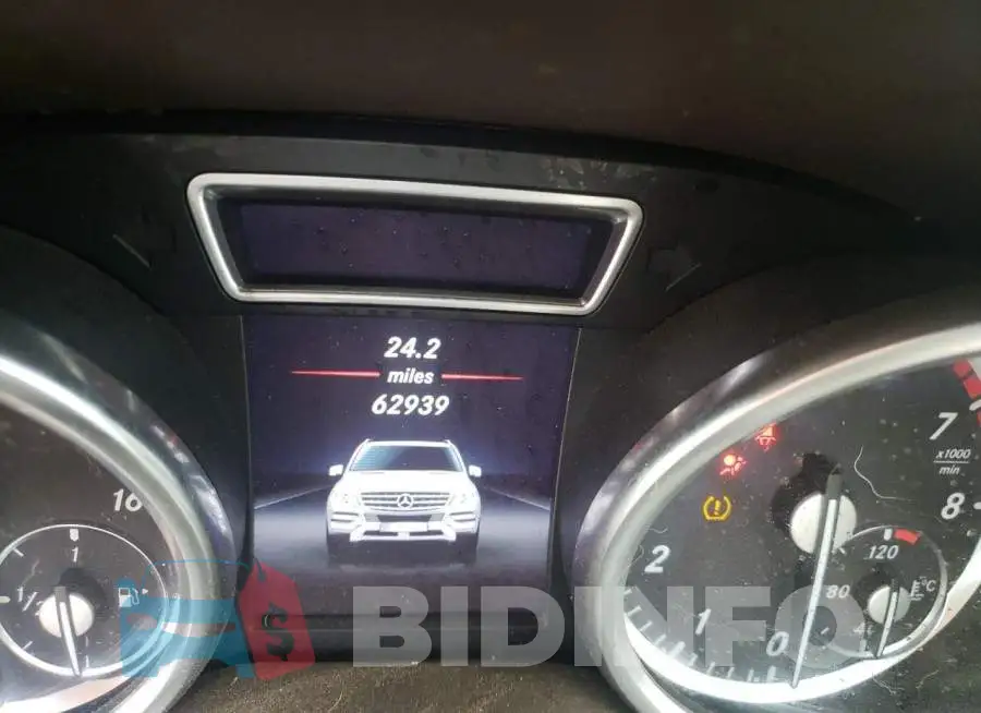 4JGDA5HB9FA515255 Photo# 8