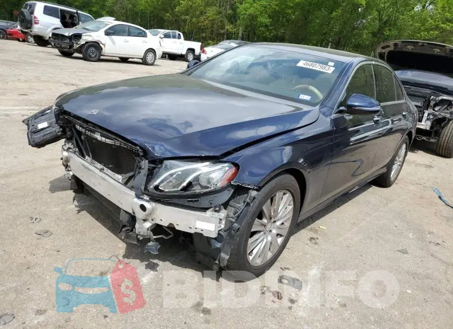 WDDZF4KB2HA255305 Photo# 1