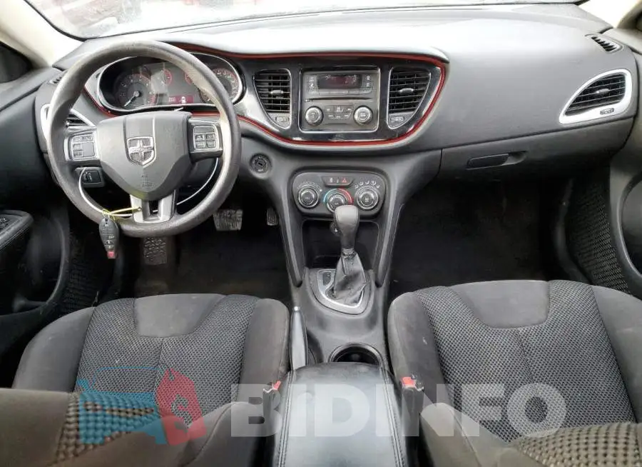 1C3CDFAA5GD750528 Photo# 8