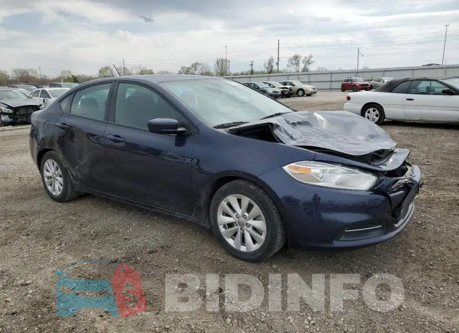 1C3CDFDH5FD159896 Photo# 4