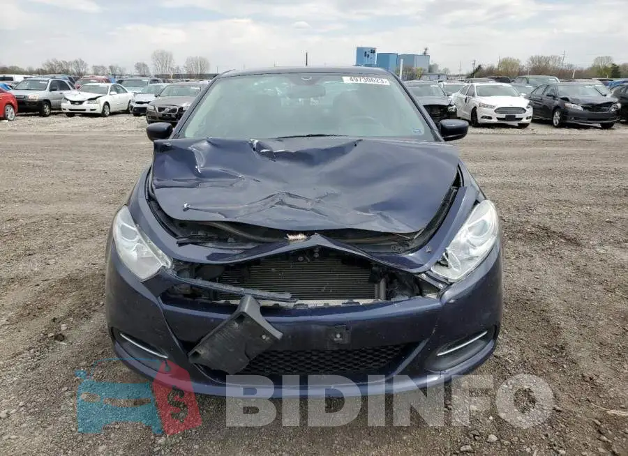 1C3CDFDH5FD159896 Photo# 5