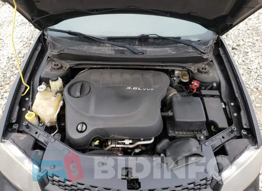 1C3CDZCGXEN130445 Photo# 11