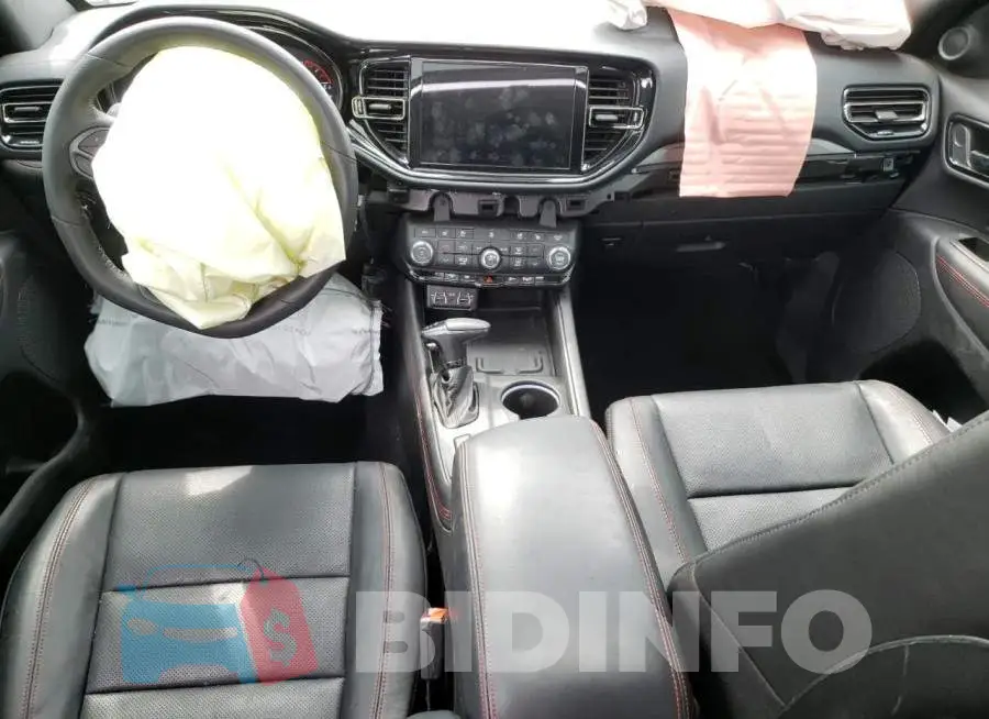 1C4SDJCT4PC568656 Photo# 8