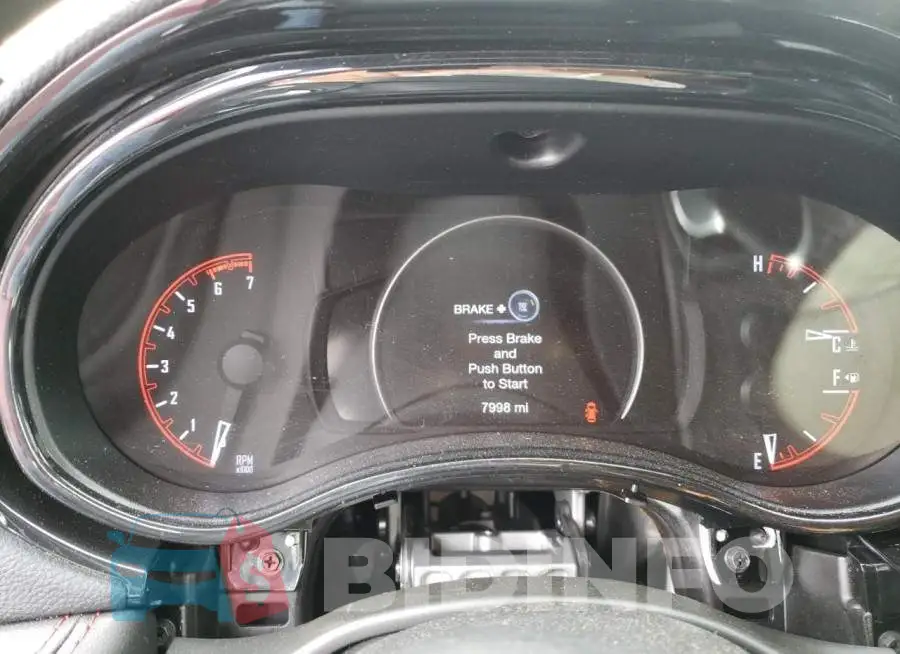 1C4SDJCT4PC568656 Photo# 9