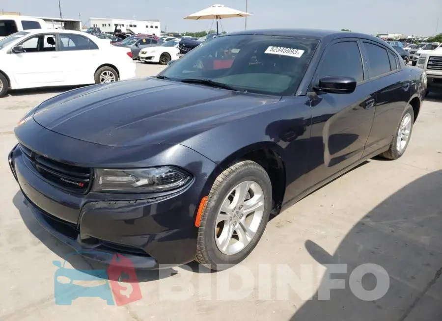 2C3CDXBG5KH670540 Photo# 1
