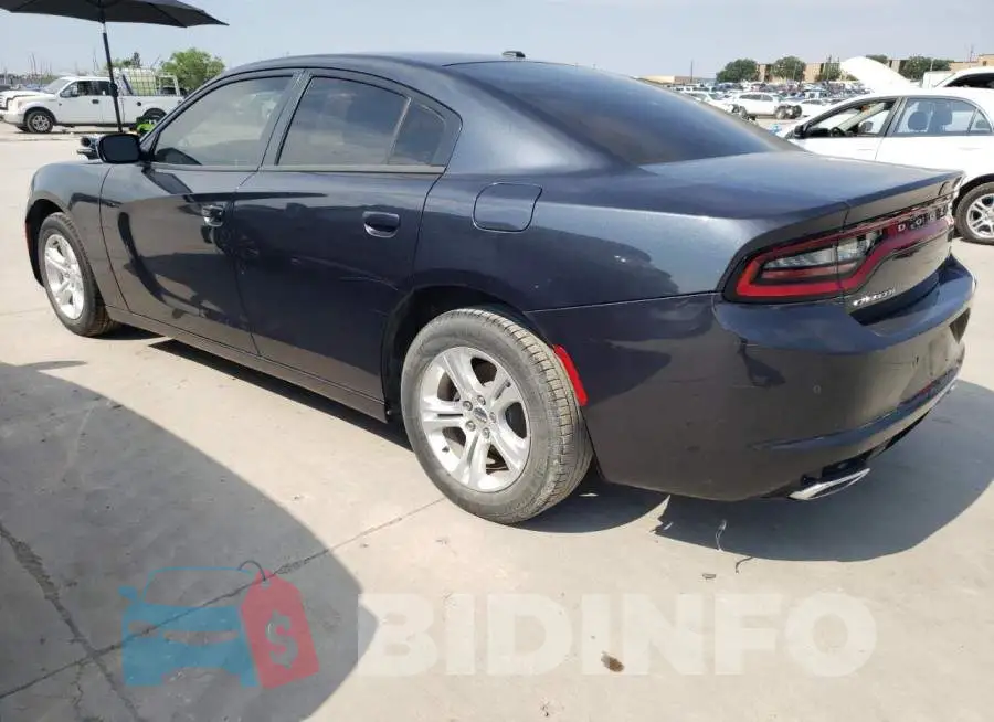 2C3CDXBG5KH670540 Photo# 2