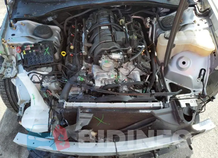 2C3CDXCT0NH152545 Photo# 11