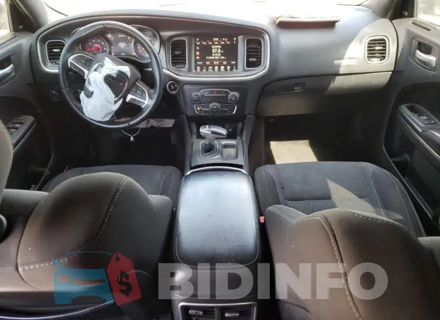 2C3CDXHG9GH166801 Photo# 8
