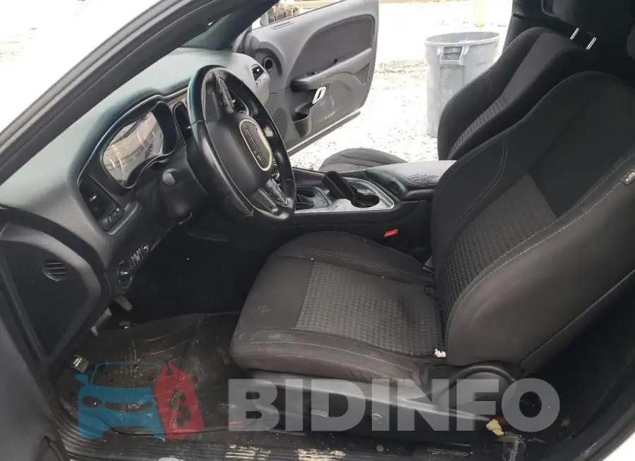 2C3CDZAG1FH873380 Photo# 7