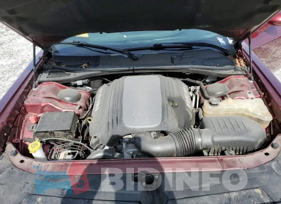 2C3CDZBT4KH641412 Photo# 11