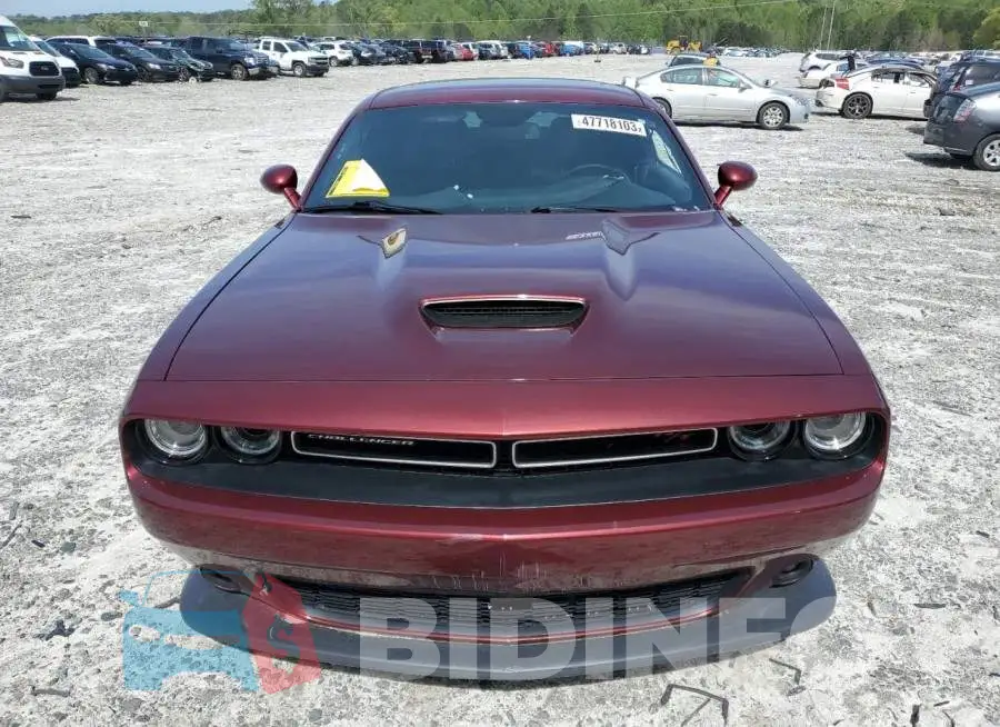 2C3CDZBT4KH641412 Photo# 5